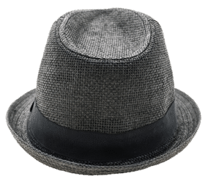 Black-basebll Cap