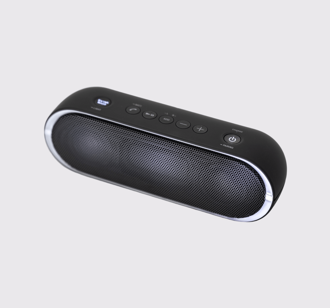 Wireless Mouse