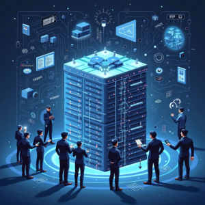 Disaster Recovery