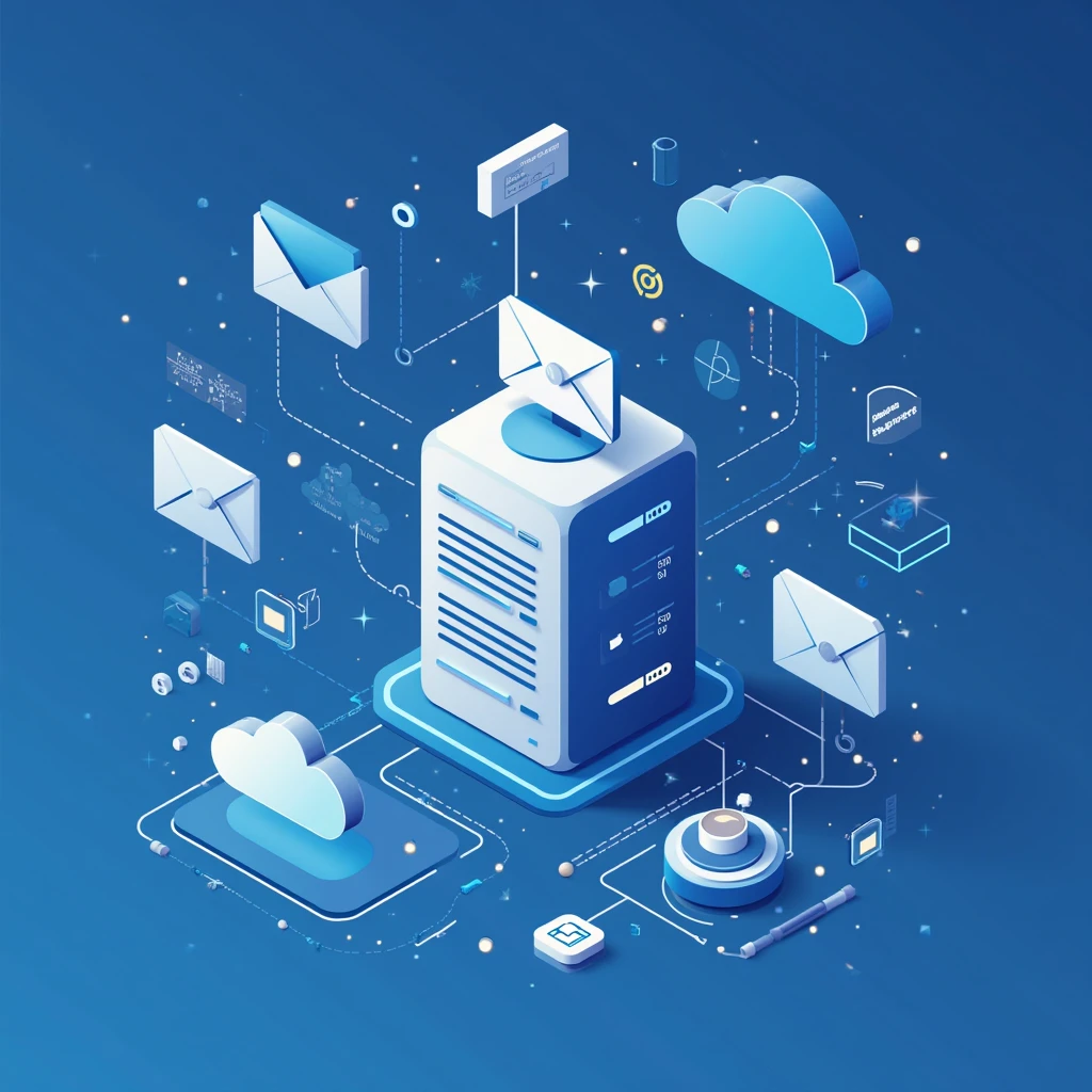 Email Hosting